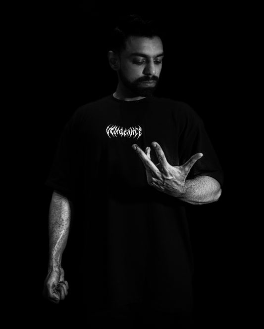 BLOODHOUND™ V1 OVERSIZED