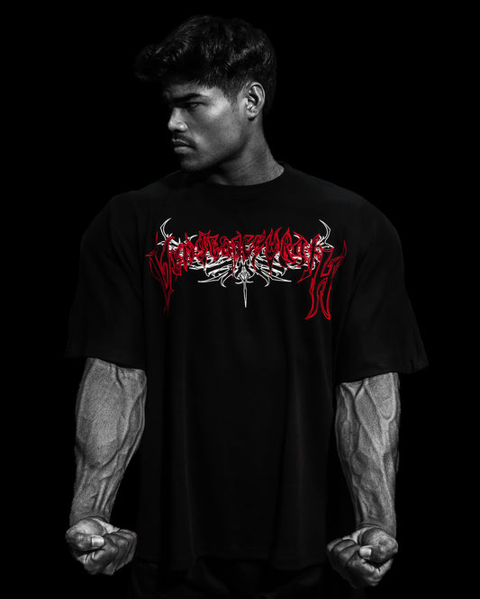 BLOODHOUND™ V2 OVERSIZED