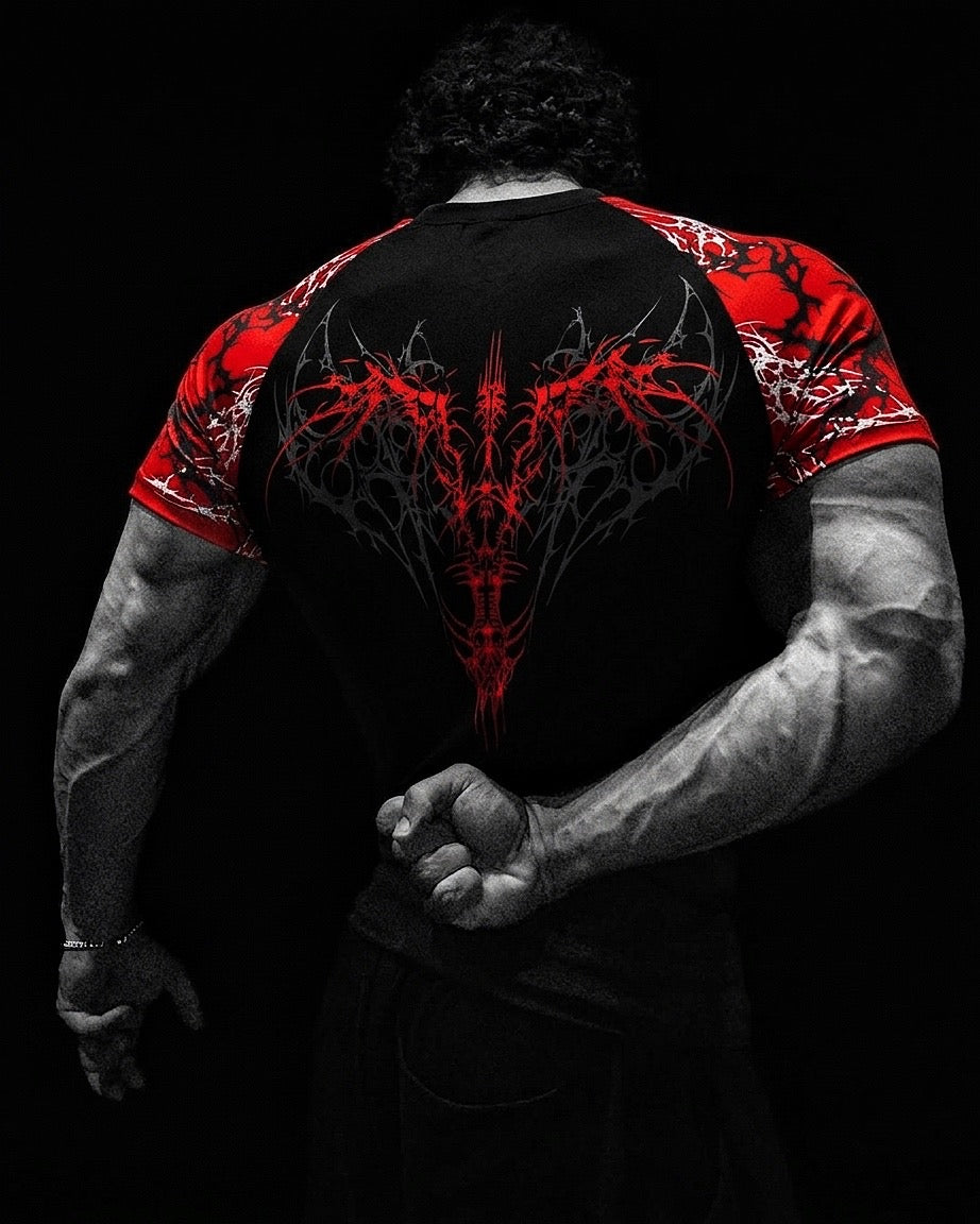 INFRAWRATH™ V2 COMPRESSION