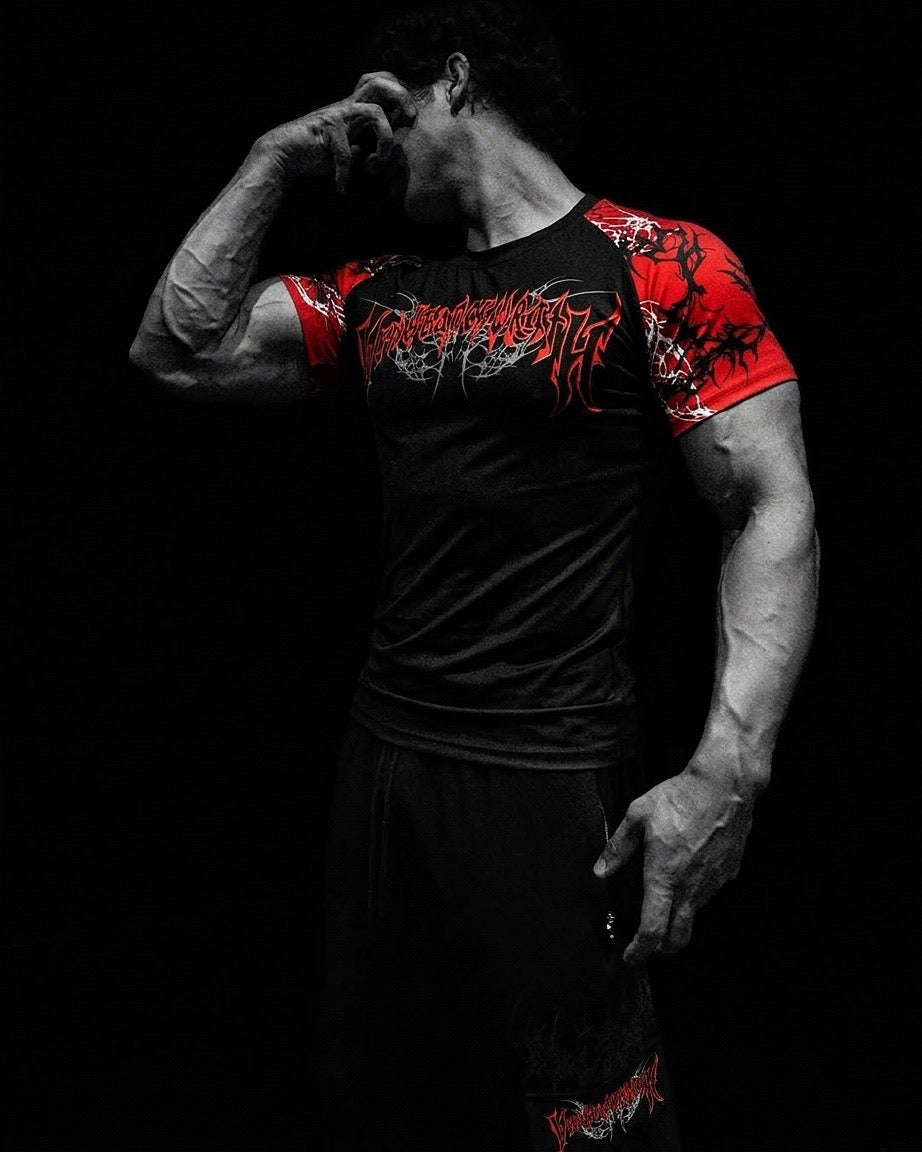 INFRAWRATH™ V2 COMPRESSION