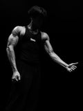 VOLTZ™ HEAVYWEIGHT TANKTOP
