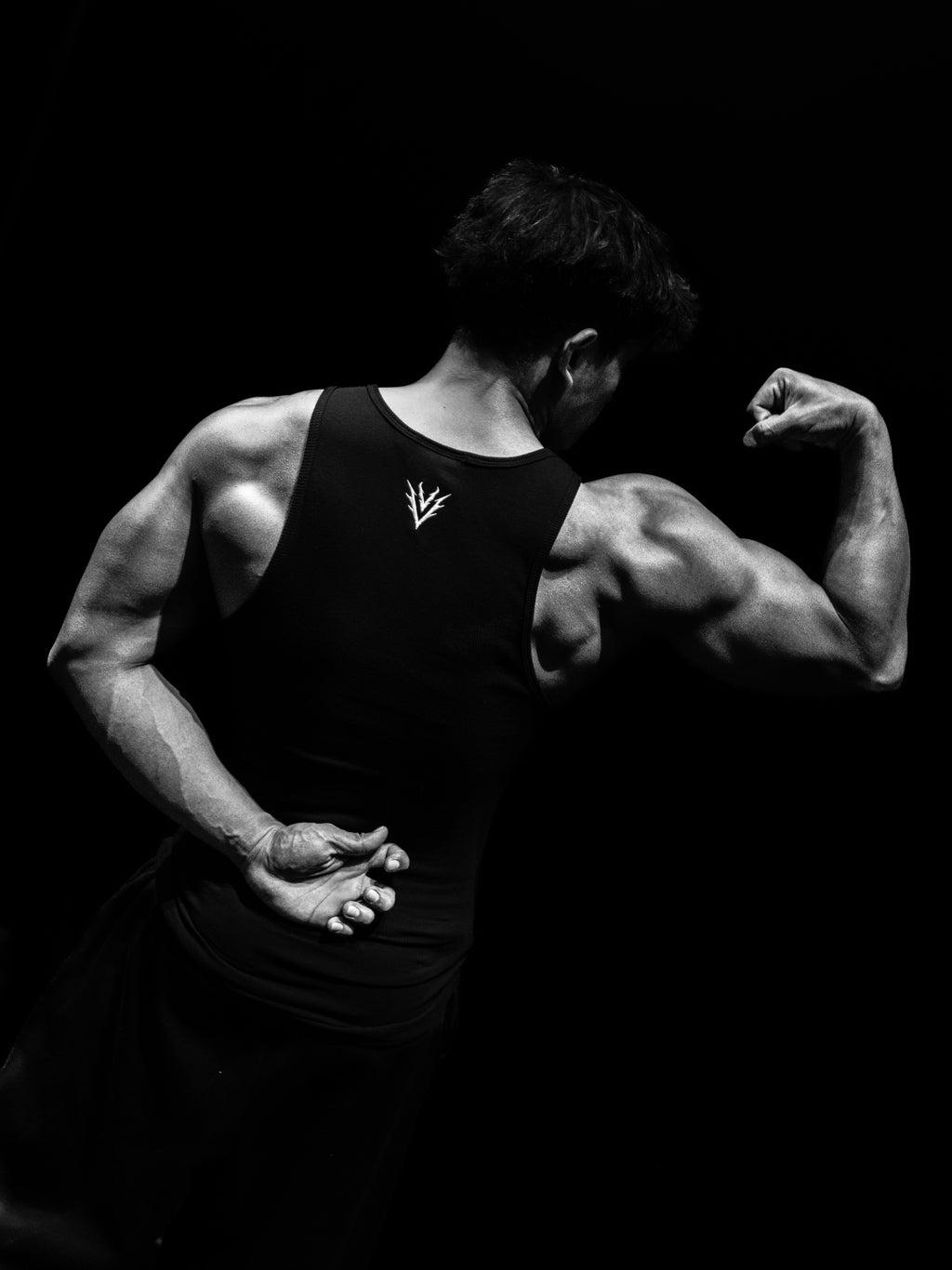 VOLTZ™ HEAVYWEIGHT TANKTOP