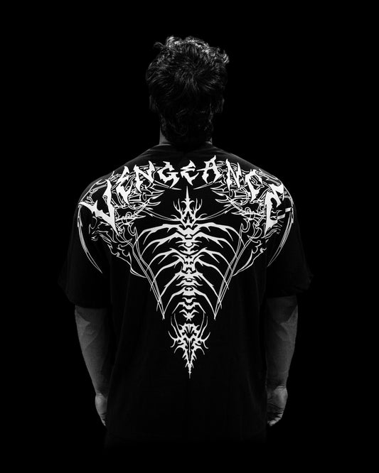 BLOODHOUND™ V1 OVERSIZED