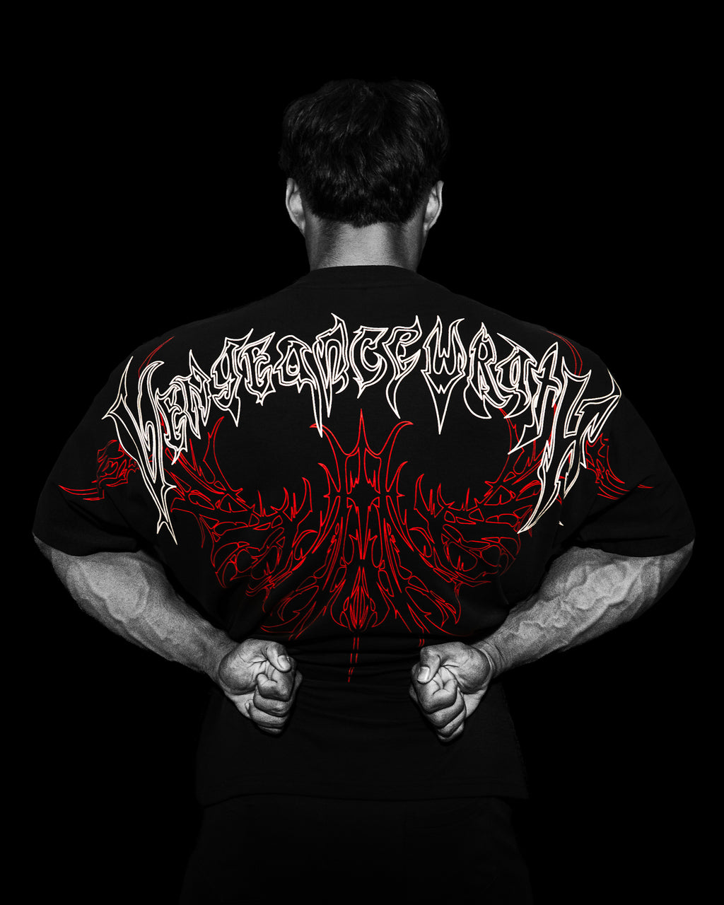 BLOODHOUND™ V2 OVERSIZED