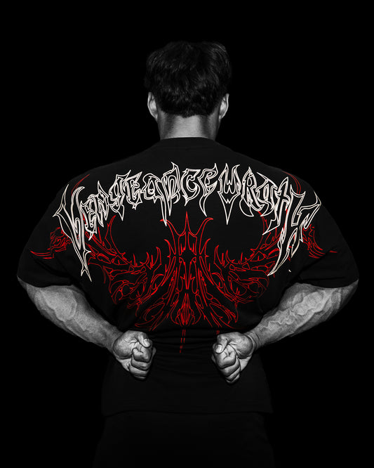 BLOODHOUND™ V2 OVERSIZED