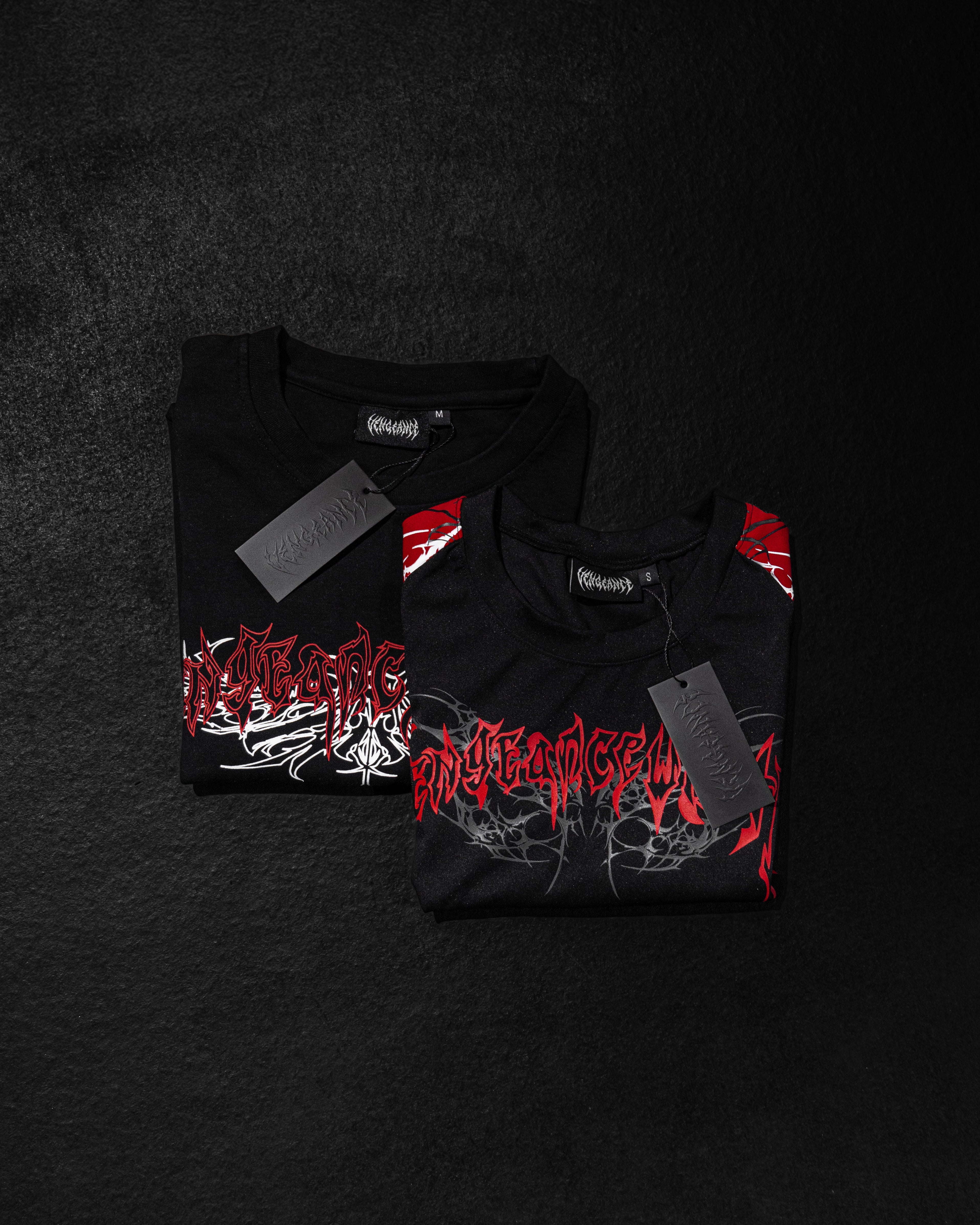 BLOODWRATH™ V2 FULL-KIT