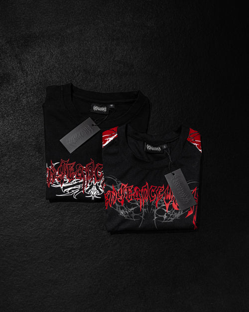BLOODWRATH™ V2 FULL-KIT