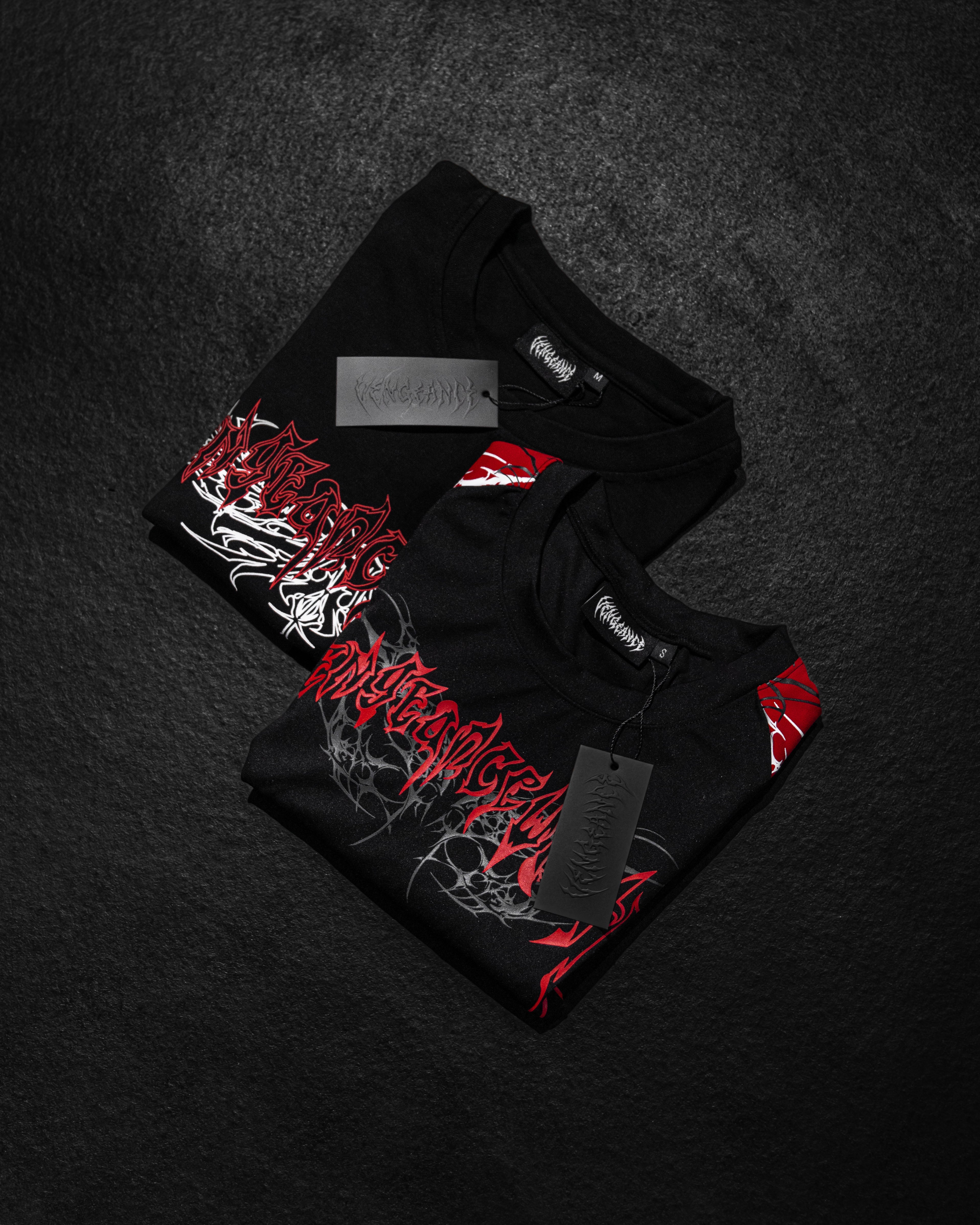 BLOODWRATH™ V2 FULL-KIT