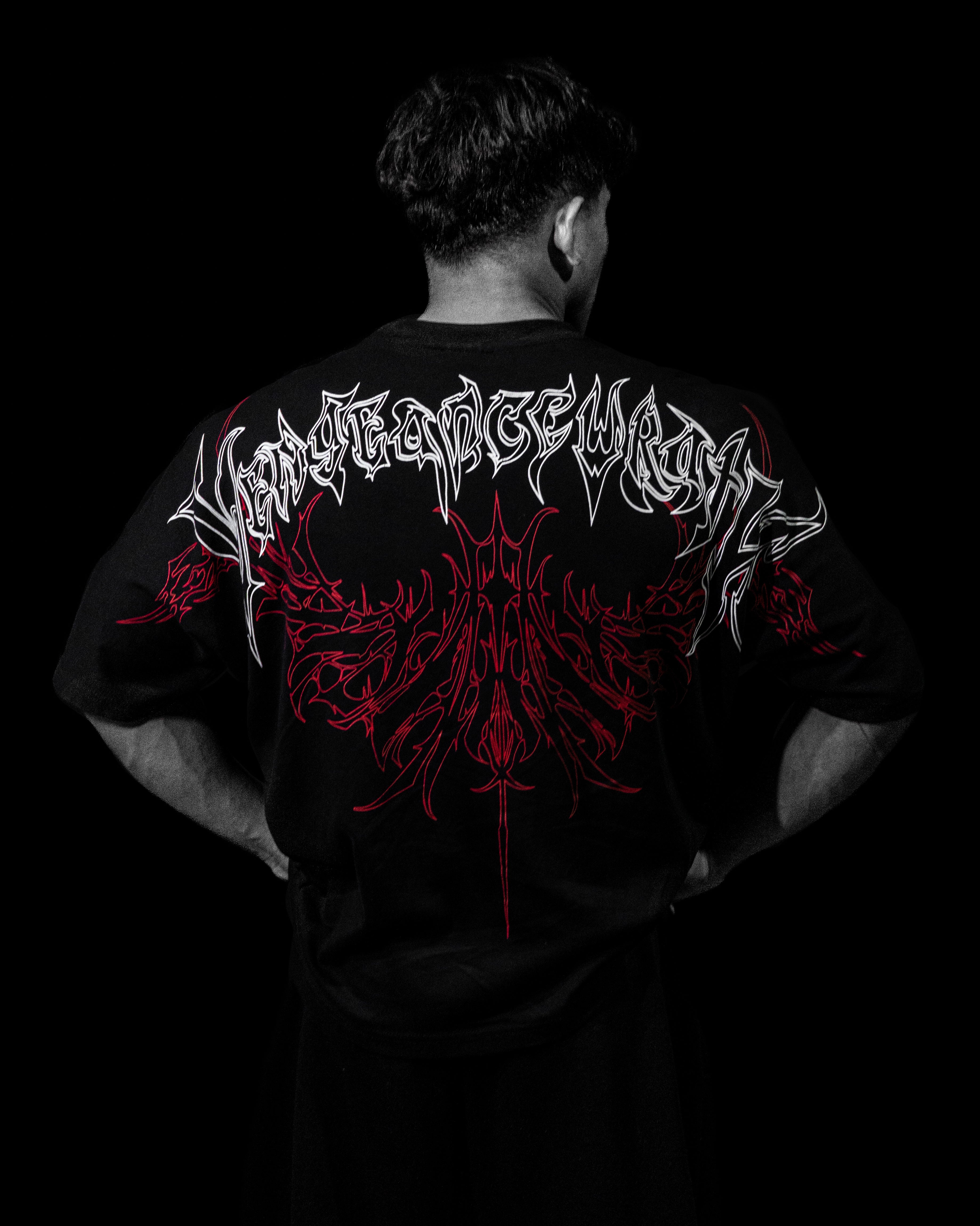 BLOODWRATH™ V2 FULL-KIT