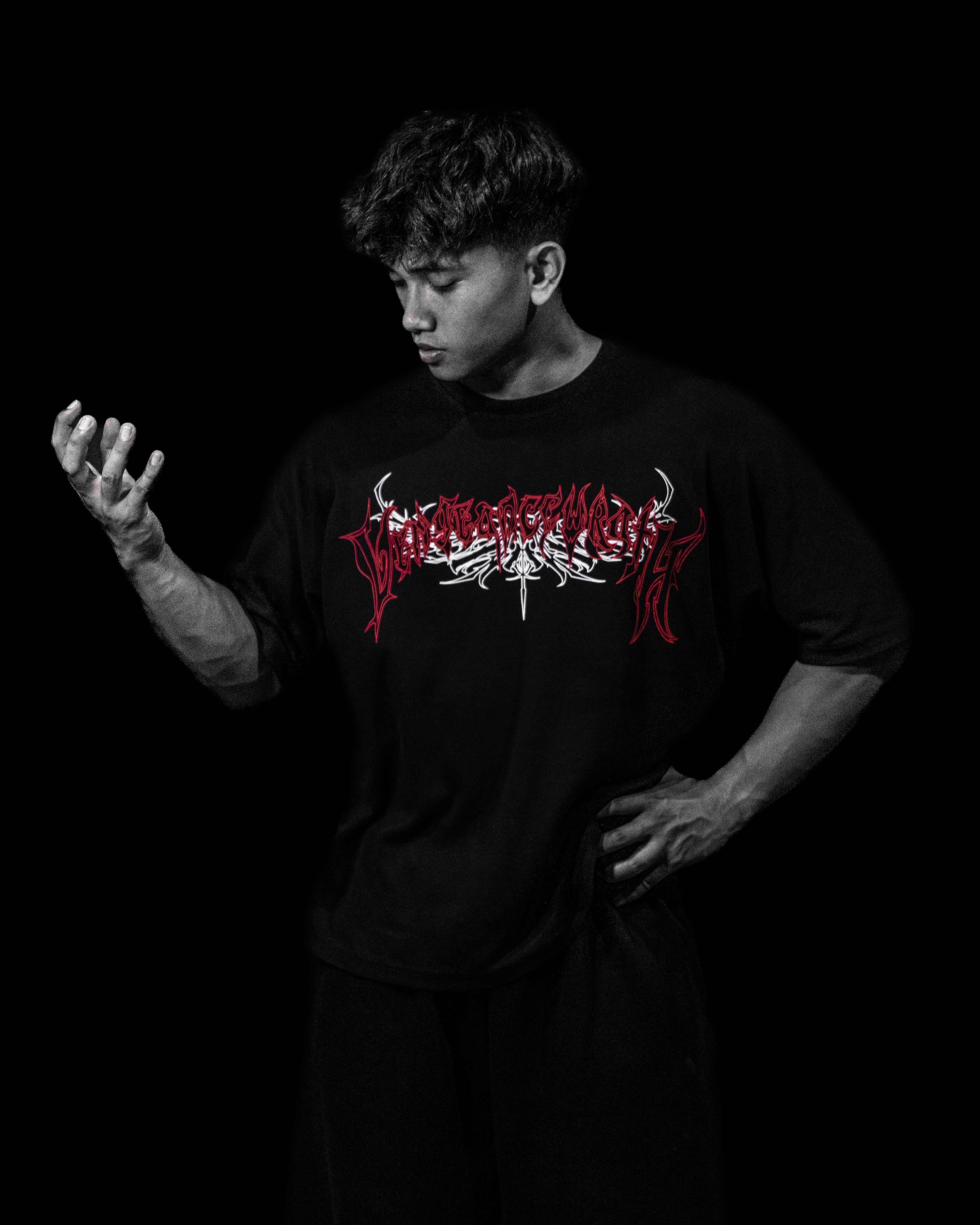BLOODWRATH™ V2 FULL-KIT