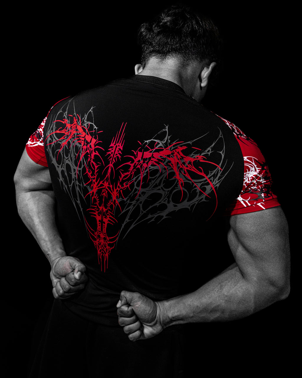 BLOODWRATH™ V2 FULL-KIT