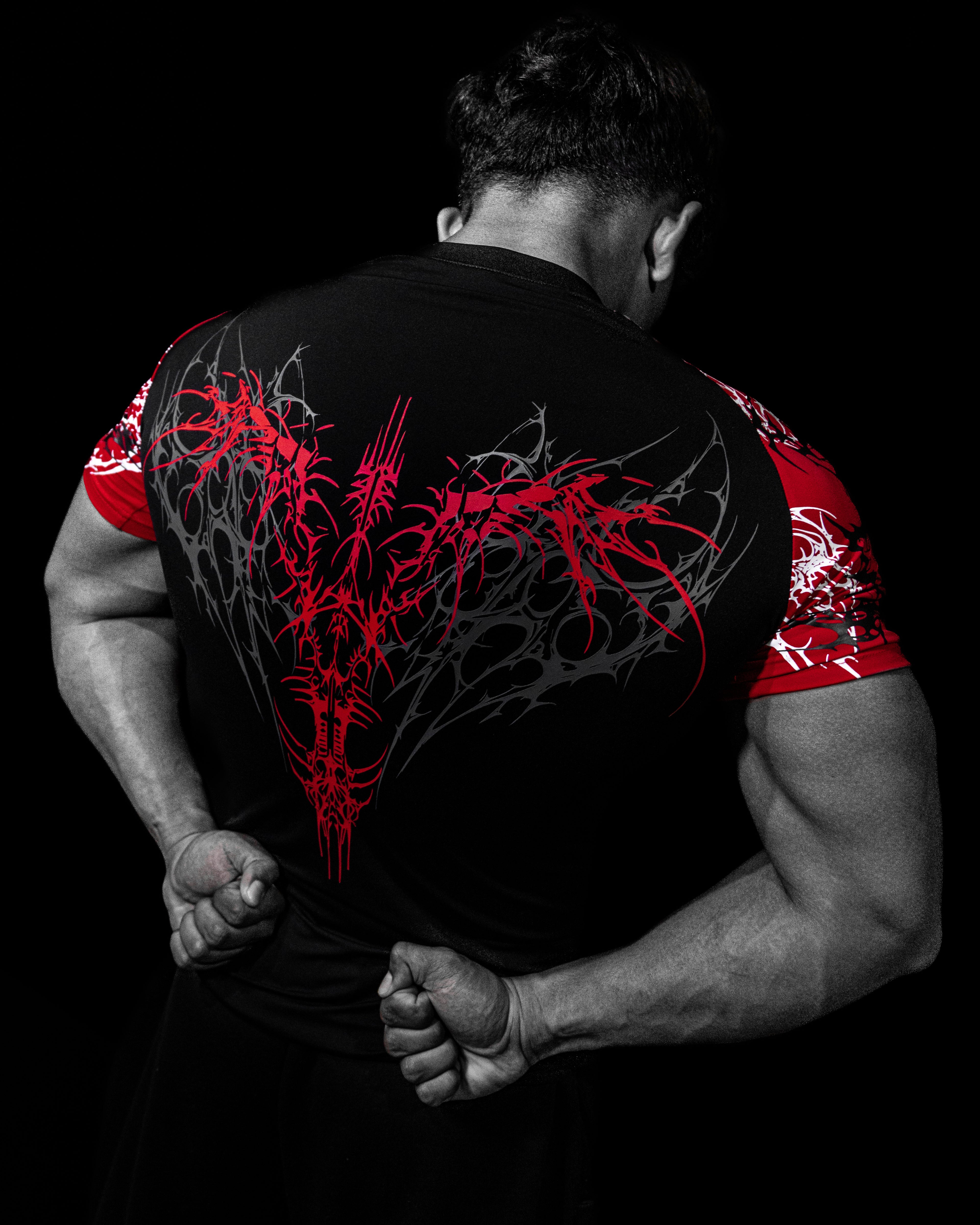 BLOODWRATH™ V2 FULL-KIT