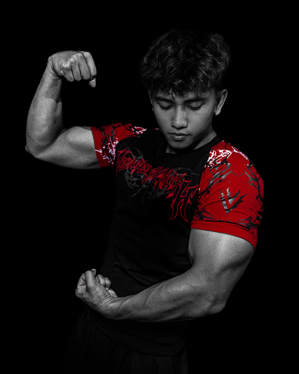 BLOODWRATH™ V2 FULL-KIT