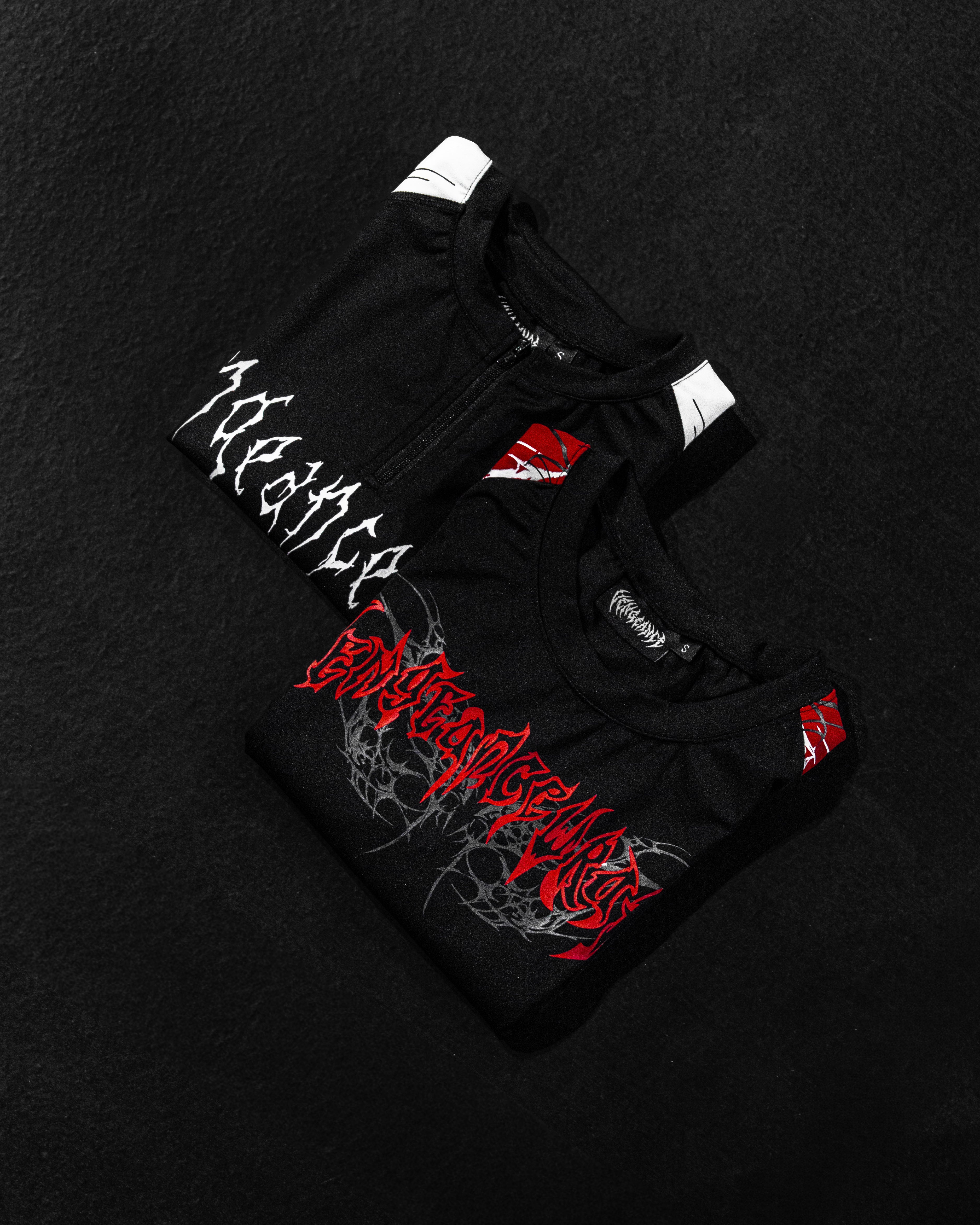 INFRAWRATH™ COMPRESSION KIT