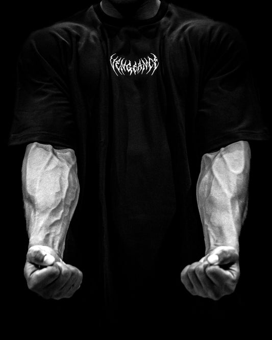 BLOODHOUND™ V1 OVERSIZED