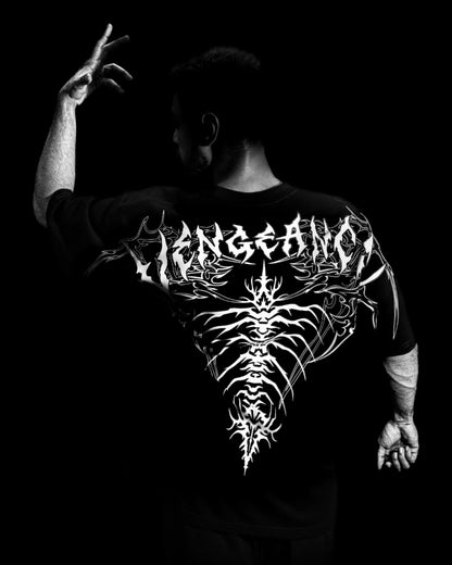 BLOODHOUND™ V1 OVERSIZED