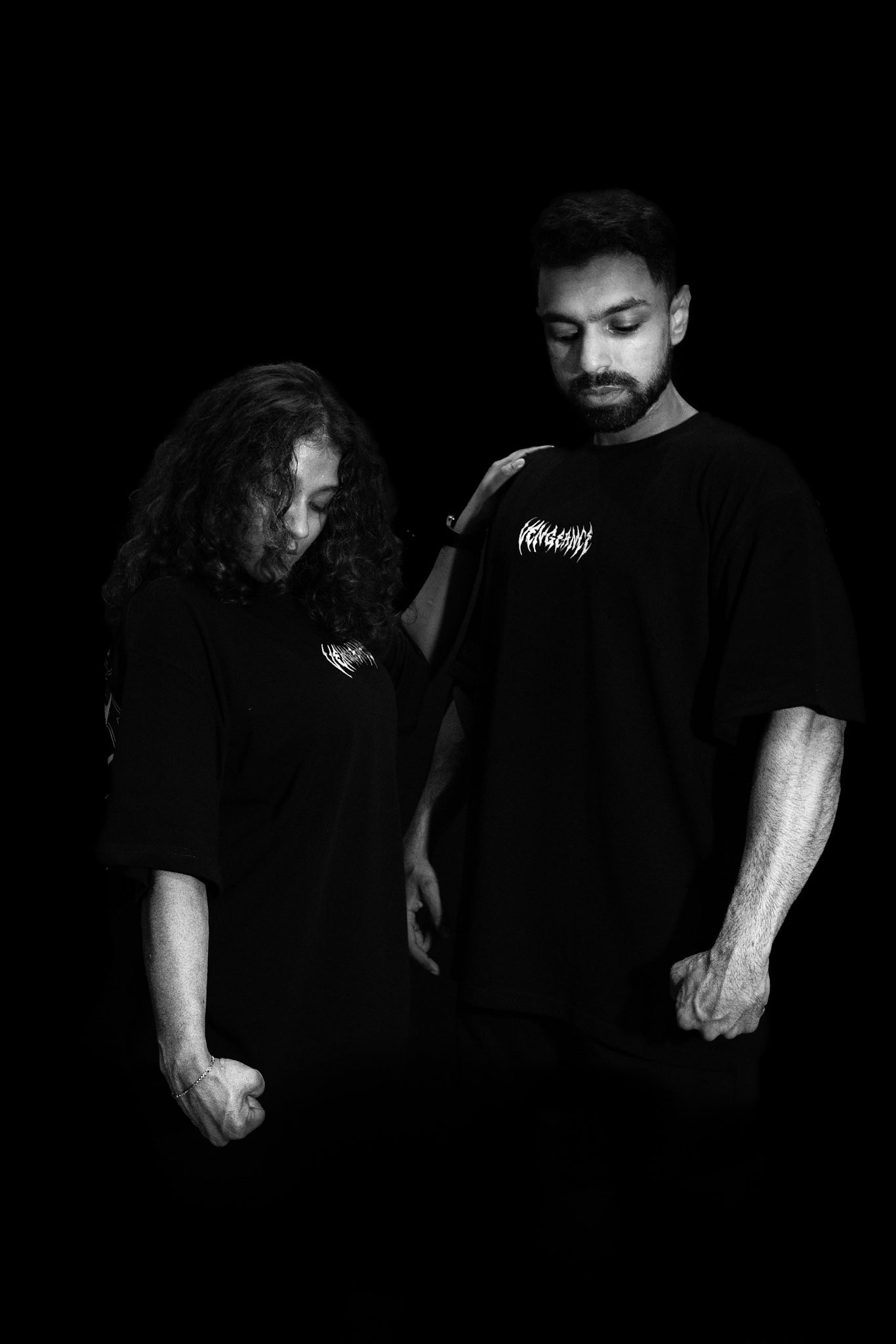 BLOODHOUND™ V1 OVERSIZED