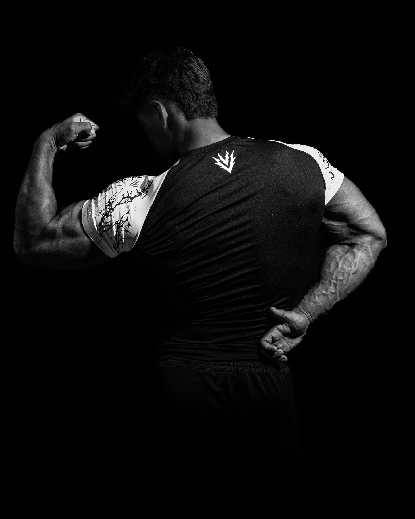 INFRAWRATH™ V1 COMPRESSION