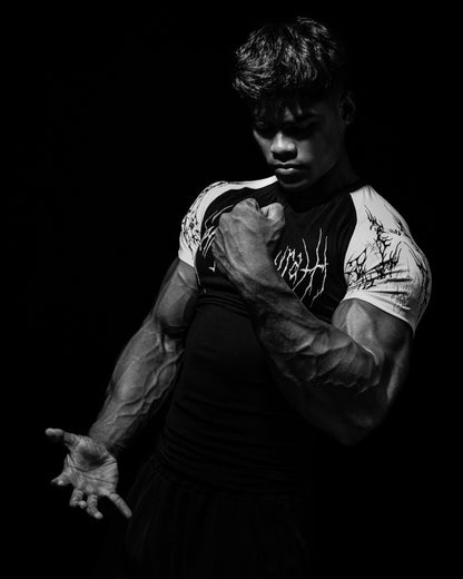 INFRAWRATH™ V1 COMPRESSION