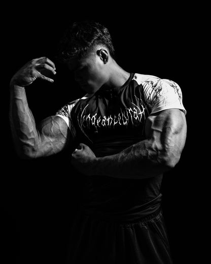 INFRAWRATH™ V1 COMPRESSION