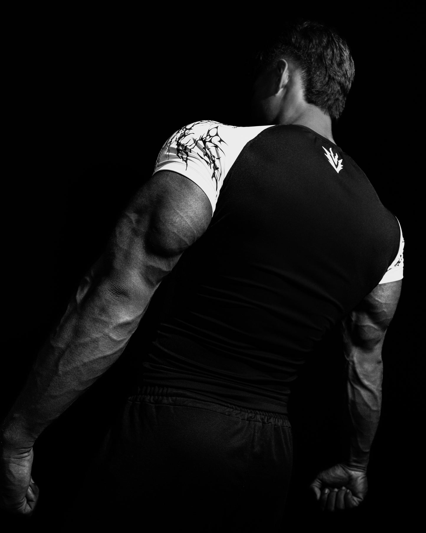 INFRAWRATH™ V1 COMPRESSION