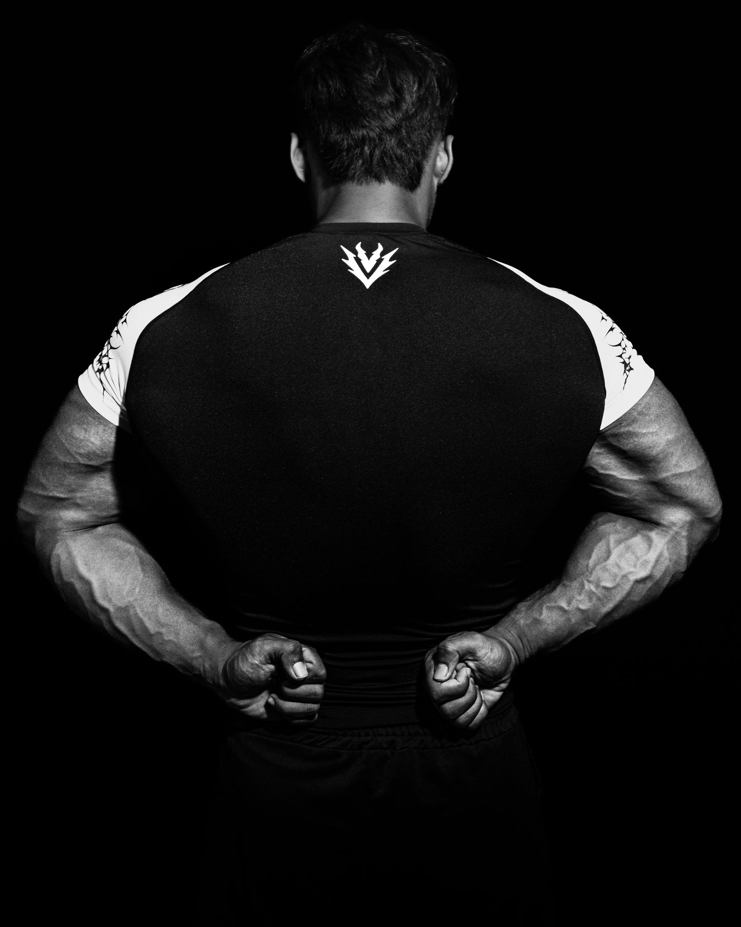 INFRAWRATH™ V1 COMPRESSION