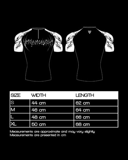 INFRAWRATH™ V1 COMPRESSION