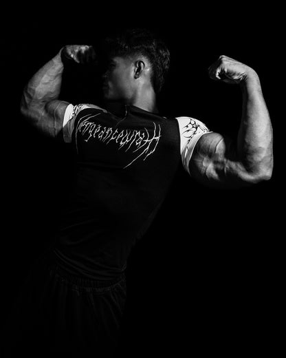 INFRAWRATH™ V1 COMPRESSION