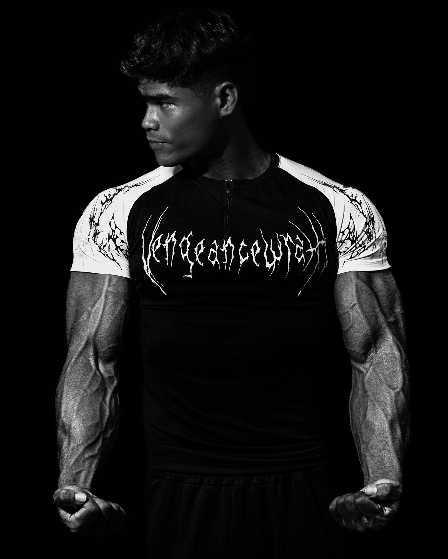 INFRAWRATH™ V1 COMPRESSION